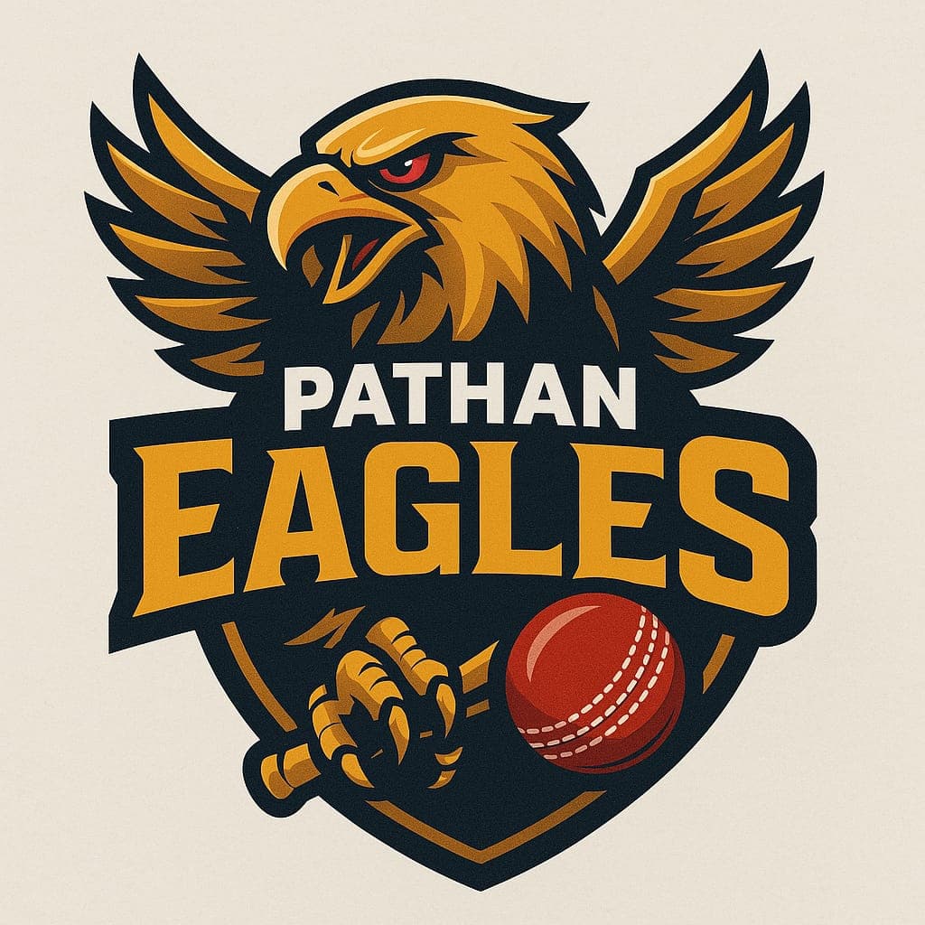 PATHAN EAGLES team logo