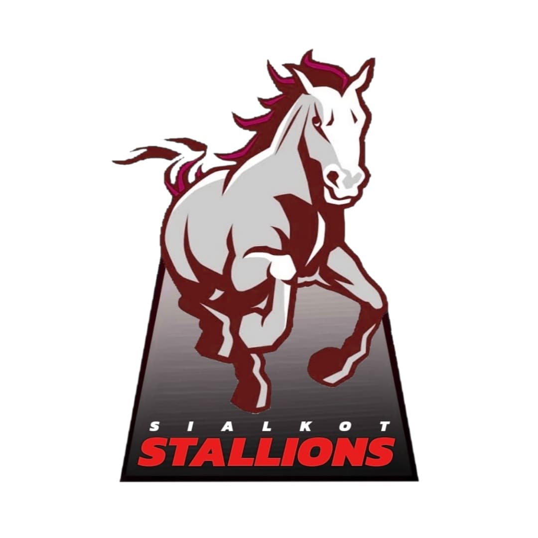 SIALKOT STALLIONS