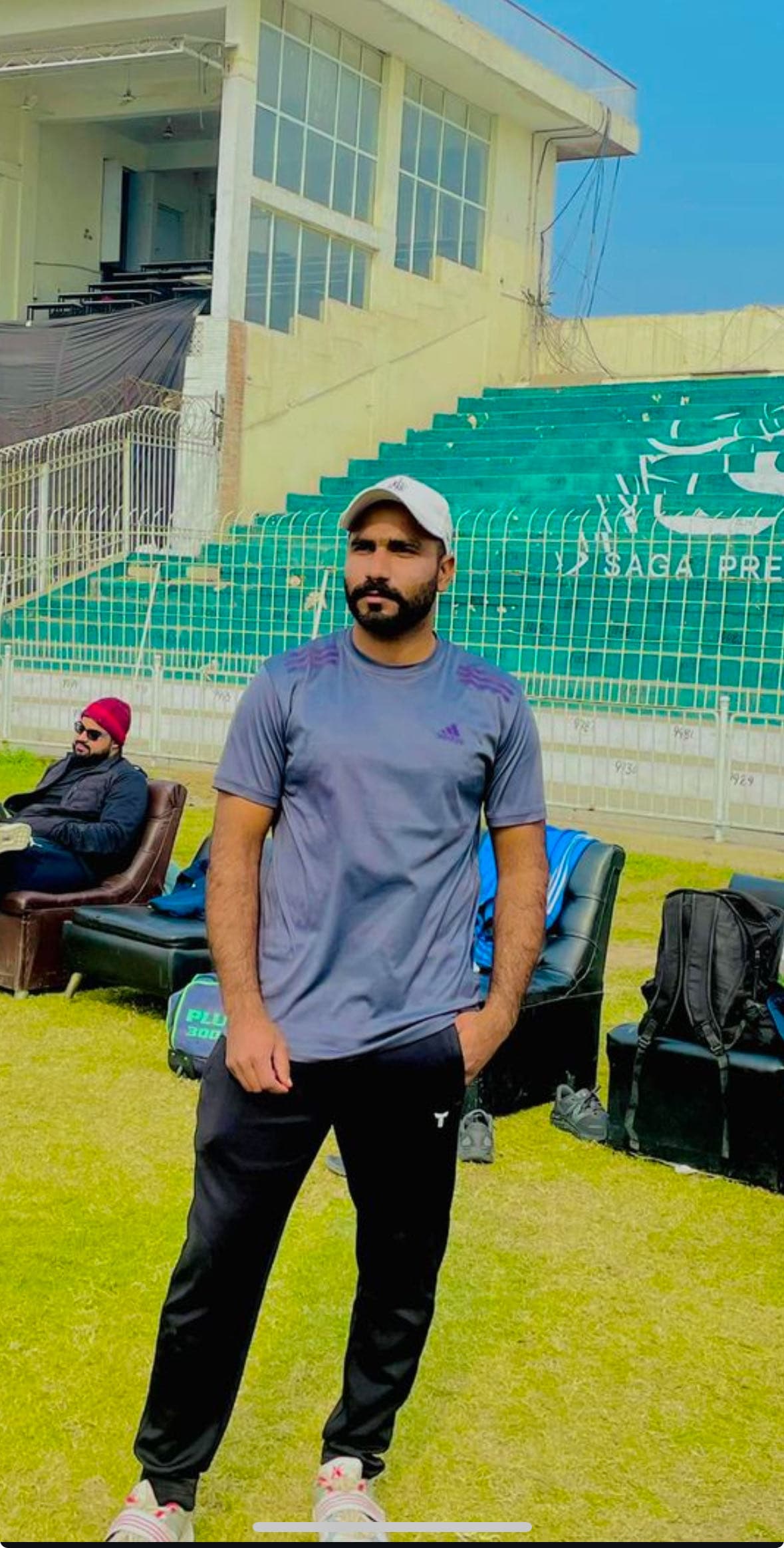 Muhammad Adnan
