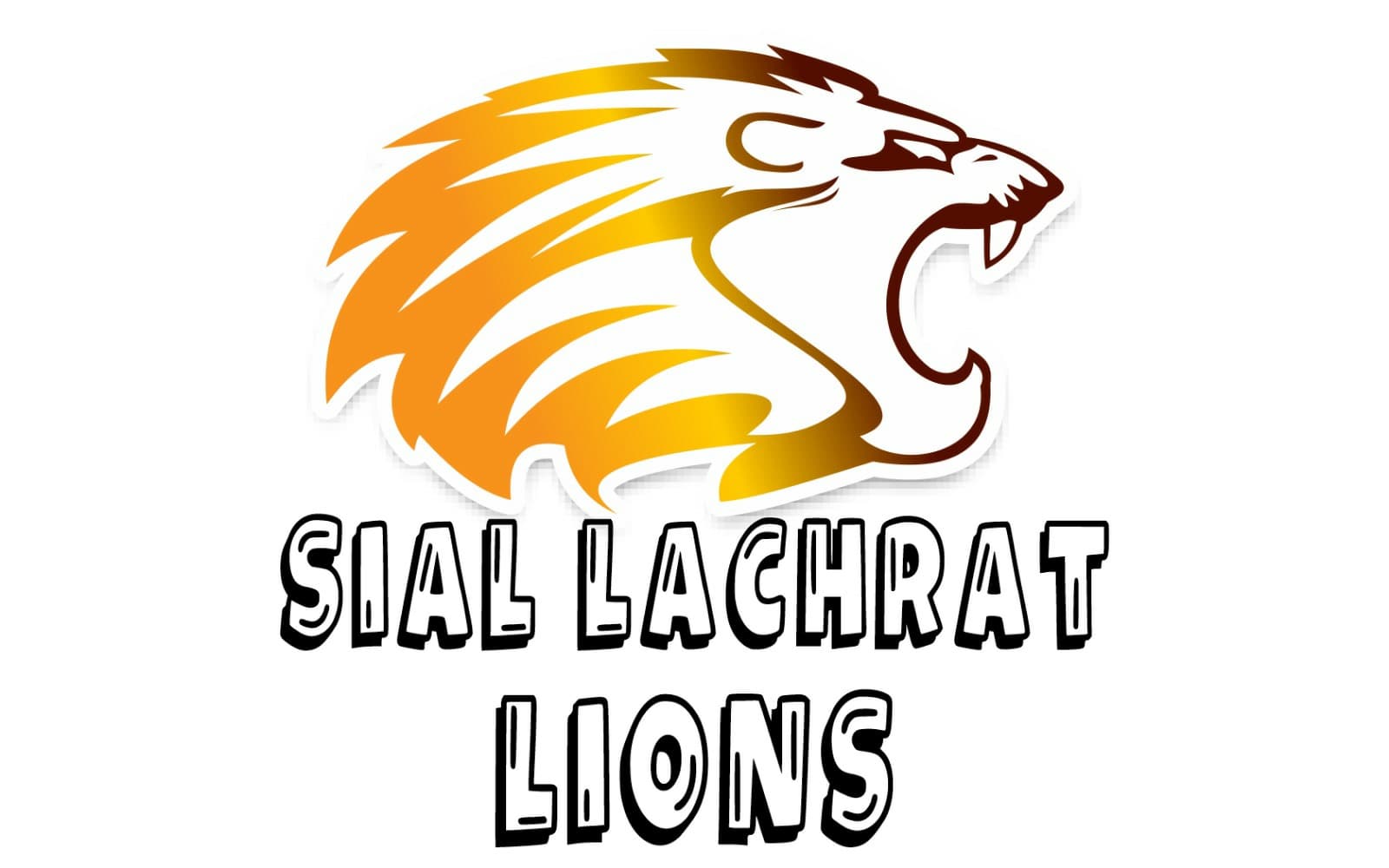 Sial Lachart Lions