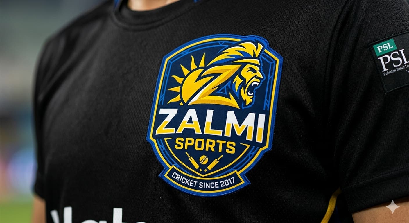 Zalmi Sports
