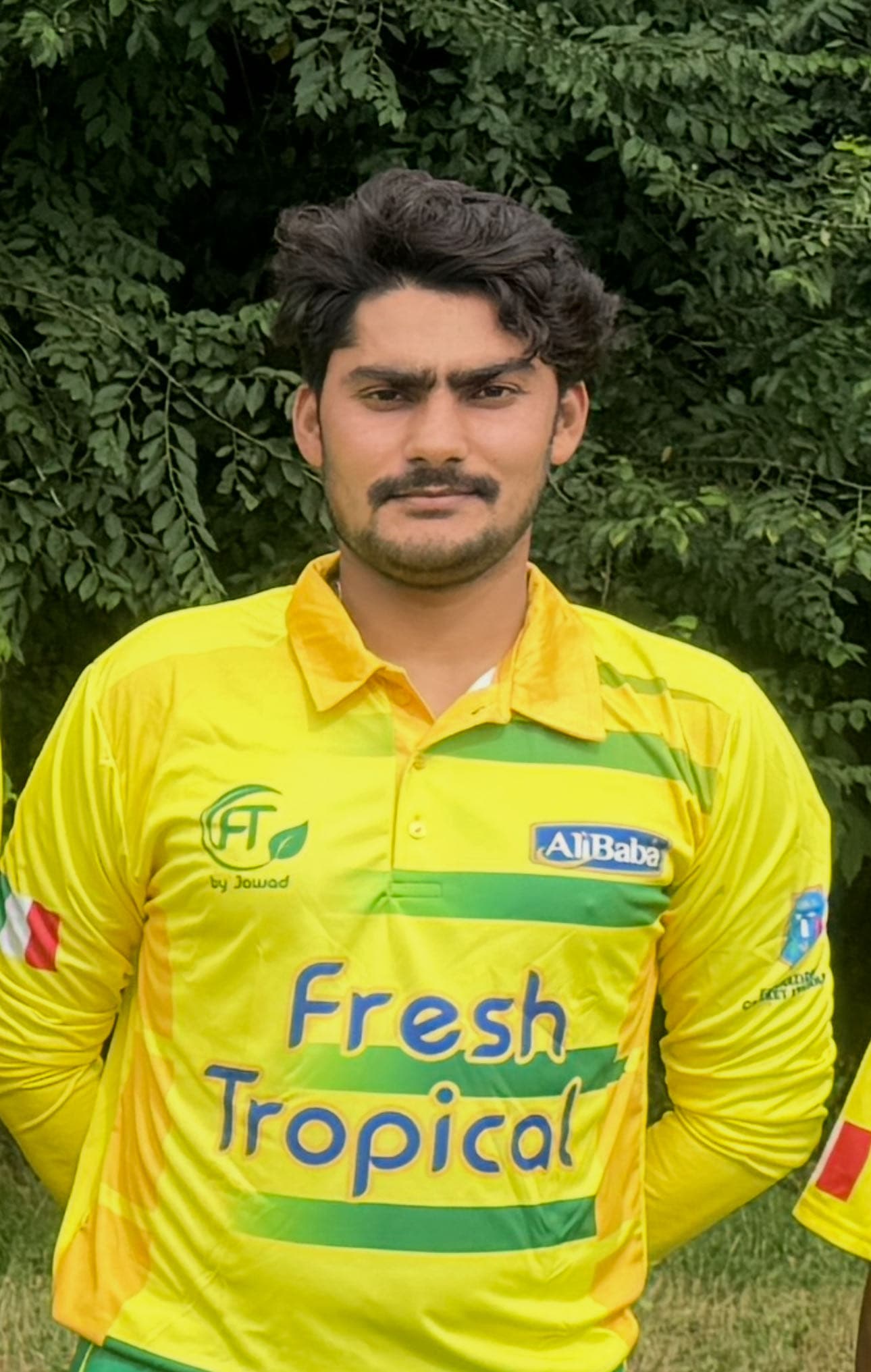 DILAWAR HUSSAIN