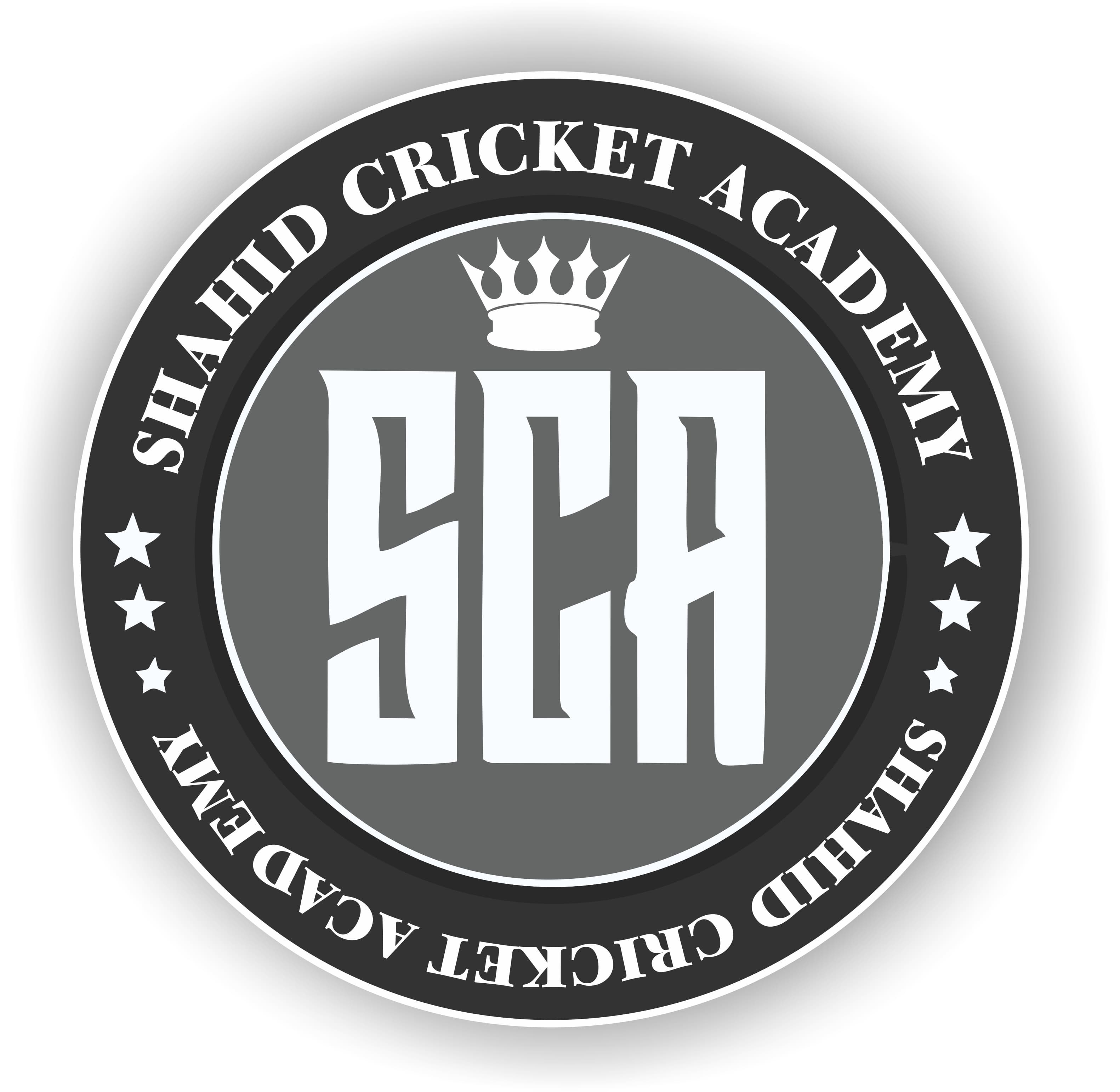 SHAHID CRICKET ACADEMY