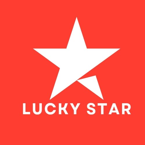 Lucky Star team logo