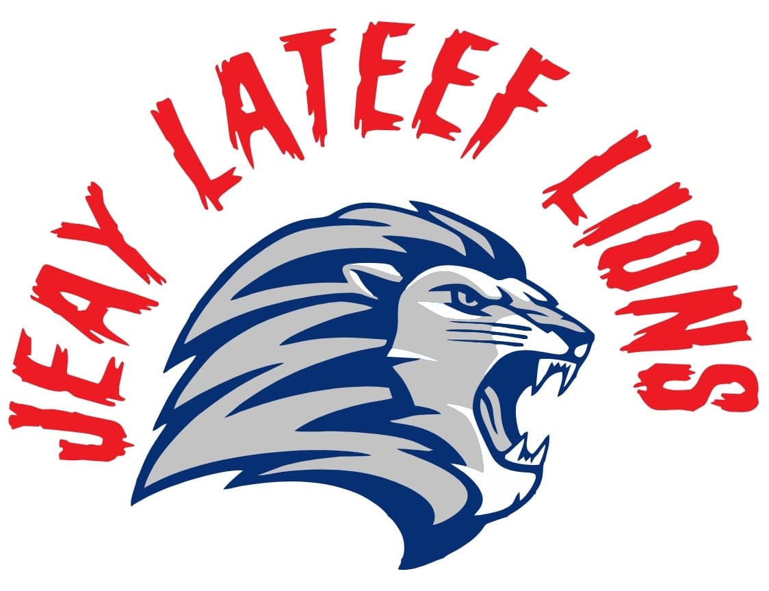 Jeay Lateef Lions