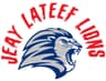 Jeay Lateef Lions