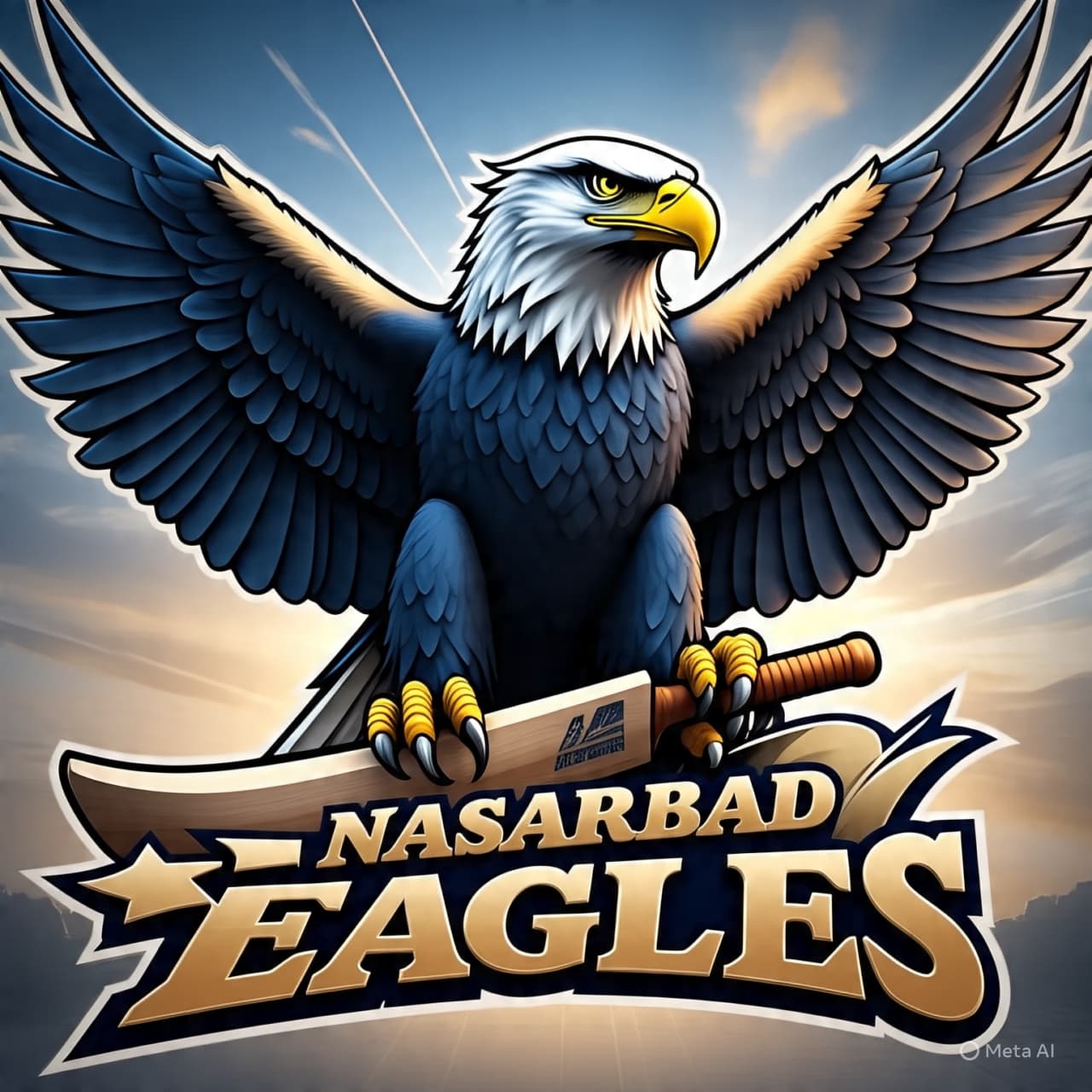 Nasarabad Eagles