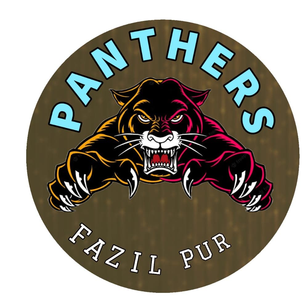 Fazil Pur Panthers