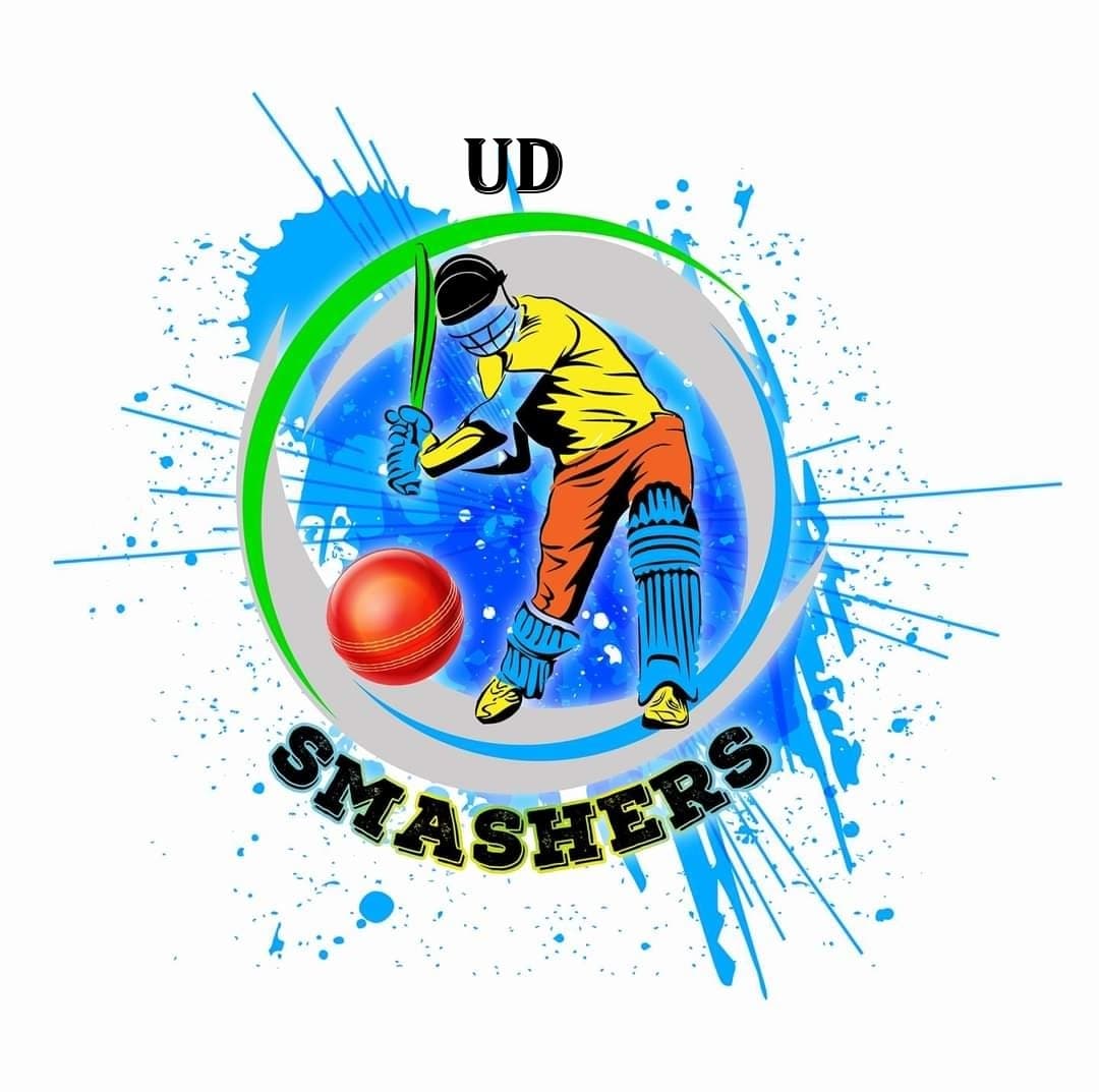 UD SMASHERS team logo