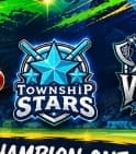 Township Stars team logo
