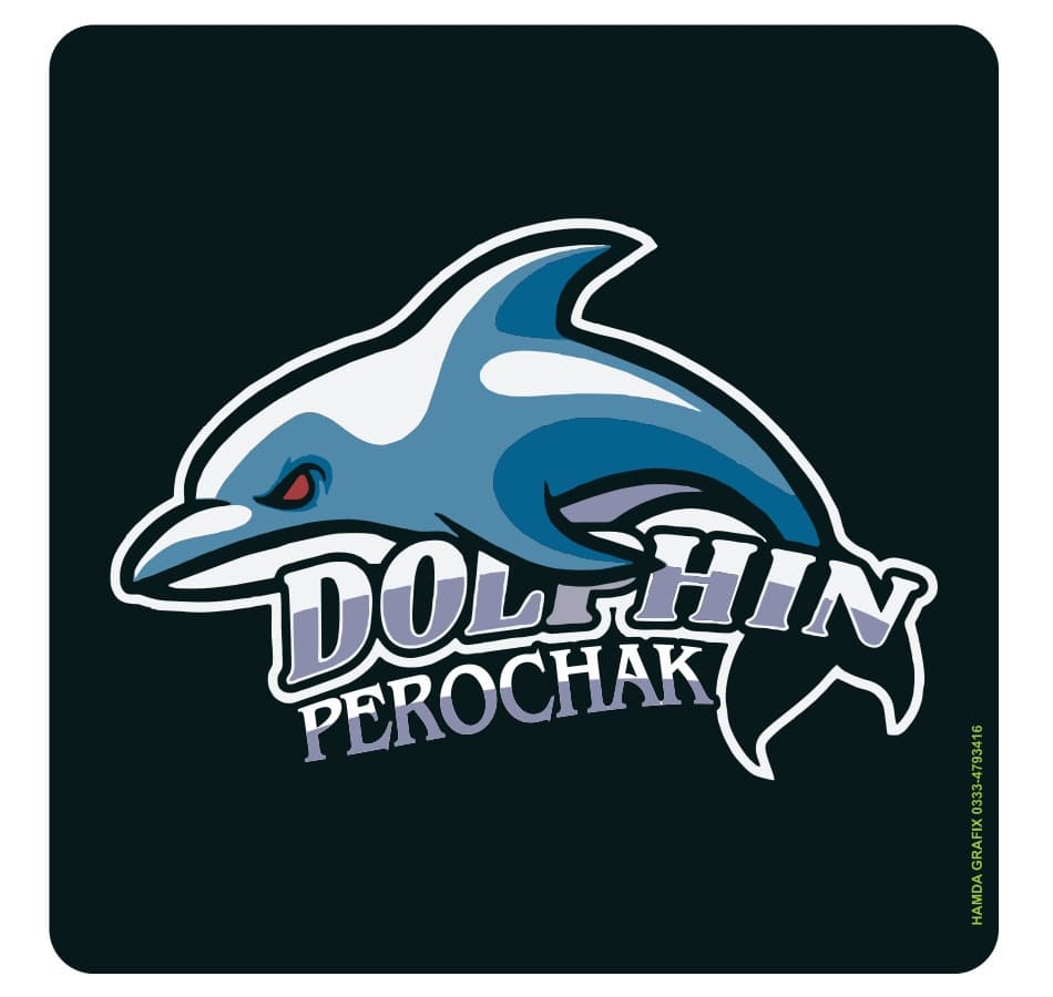 P.DOLPHIN
