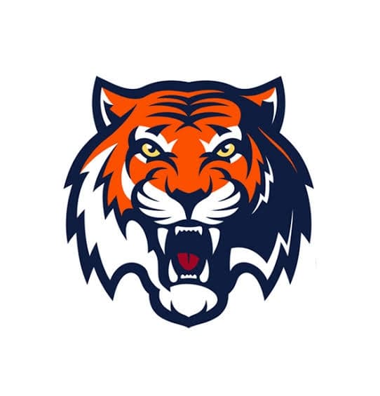 Tigerss KSF team logo