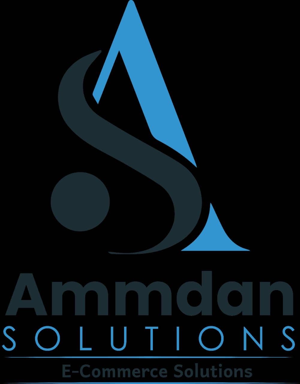 Ammdan Solution team logo