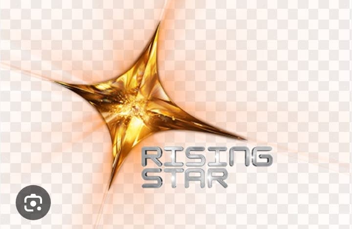 Rasing Star