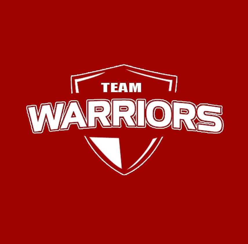 Warriors HO team logo