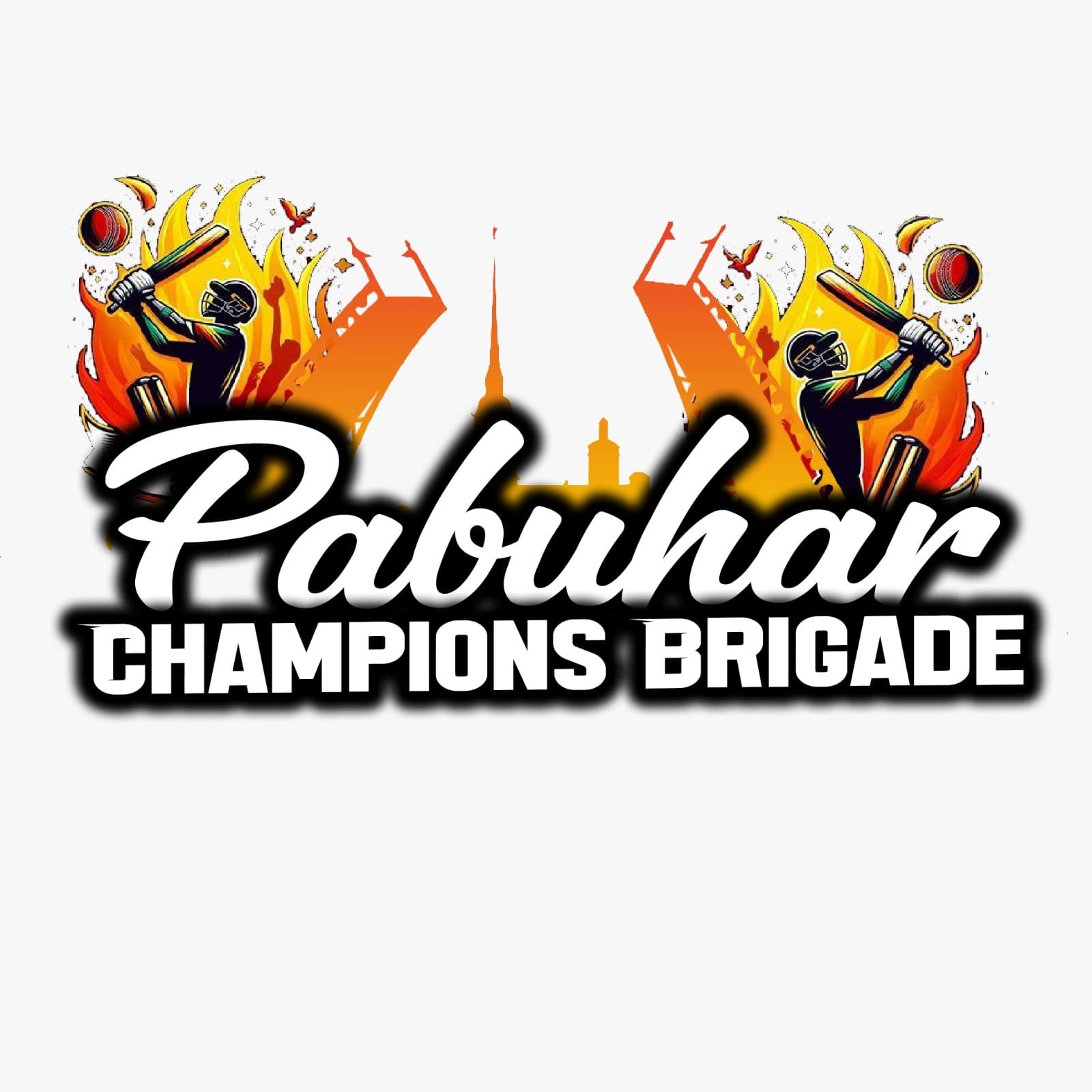 Pabuhar Champions Brigade