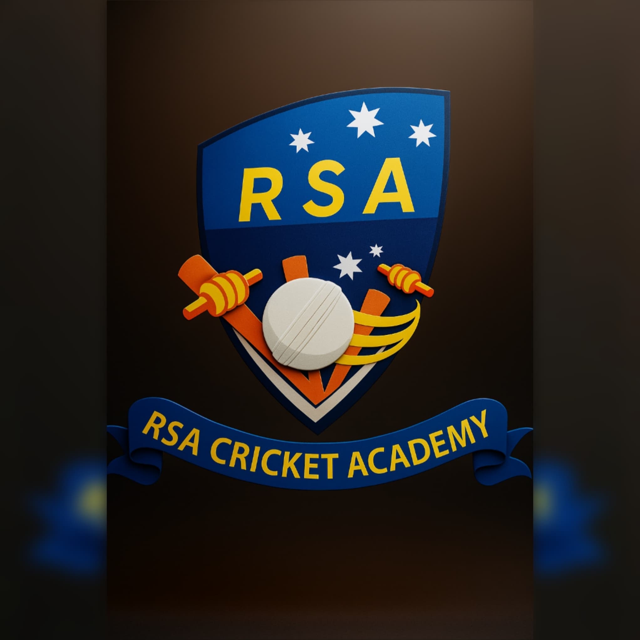 RSA CRICKET ACADEMY