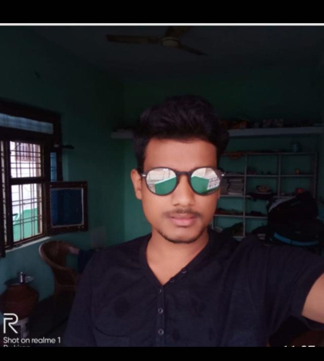 P.Murali