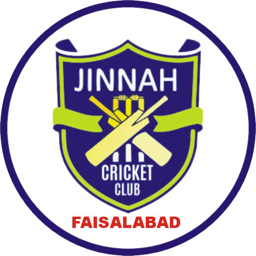 JINNAH CRICKET CLUB team logo