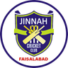 JINNAH CRICKET CLUB