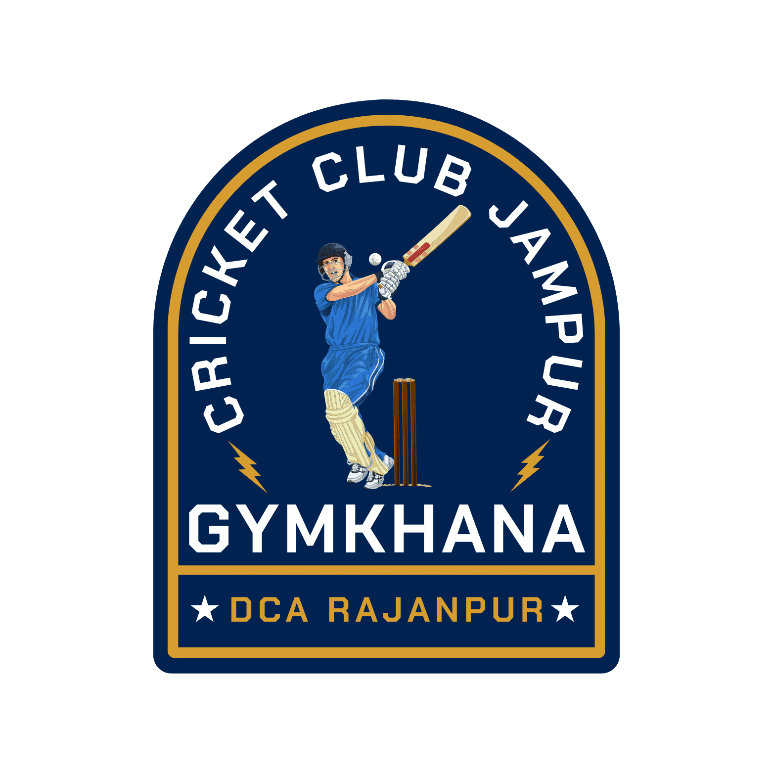 GYMKHANA