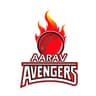 AARAV AVENGERS