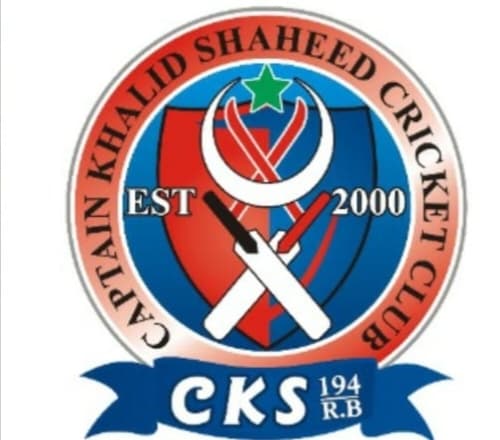 CKS Club team logo