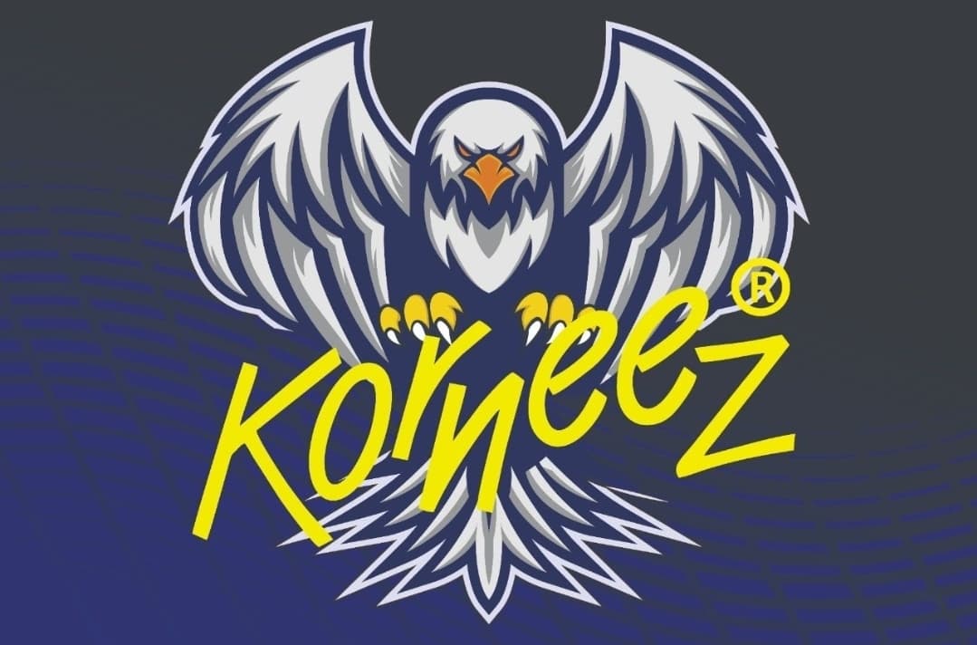 KORNEEZ team logo