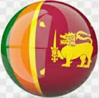 'SRI LANKA'