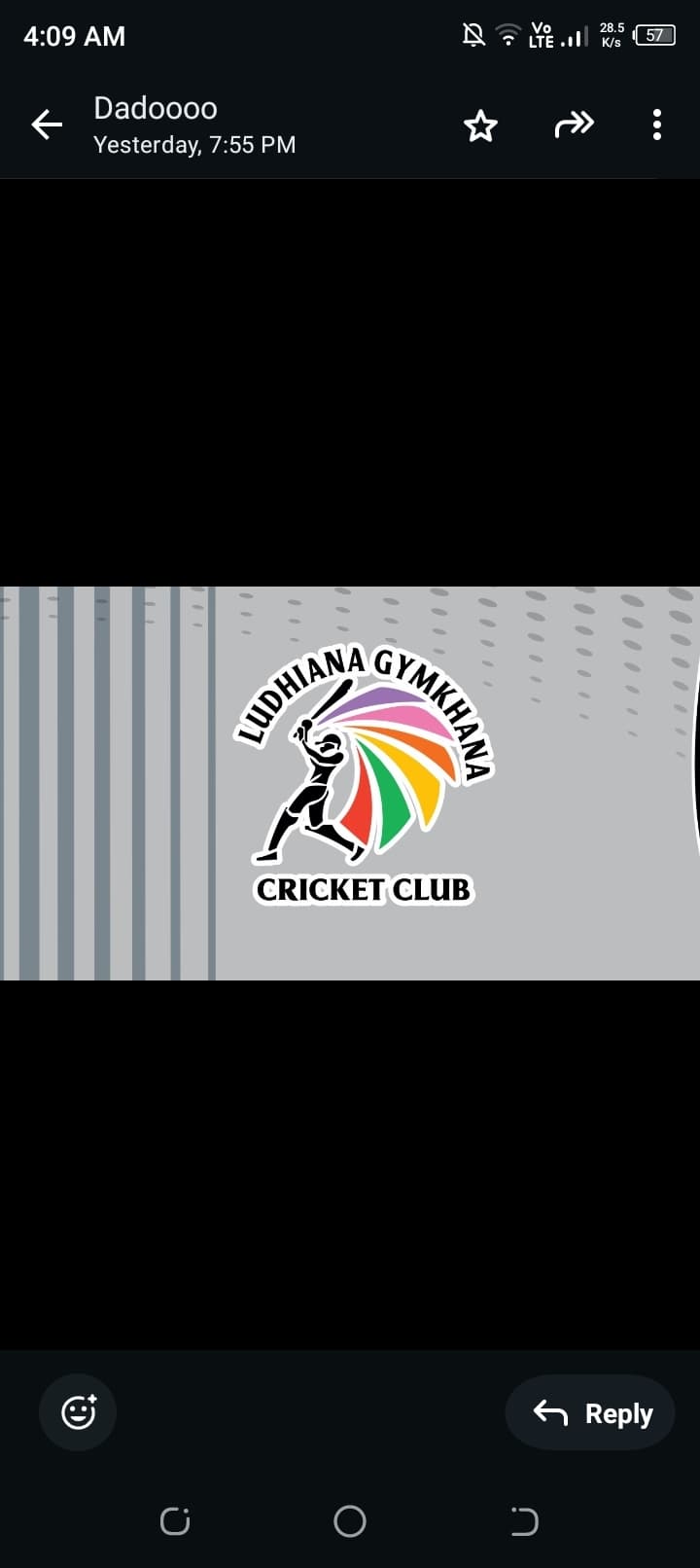 Ludhiana Gymkhana Club