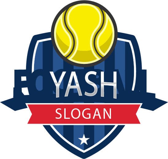 YASH team logo