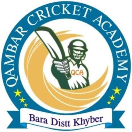 Qamber Cricket Academy