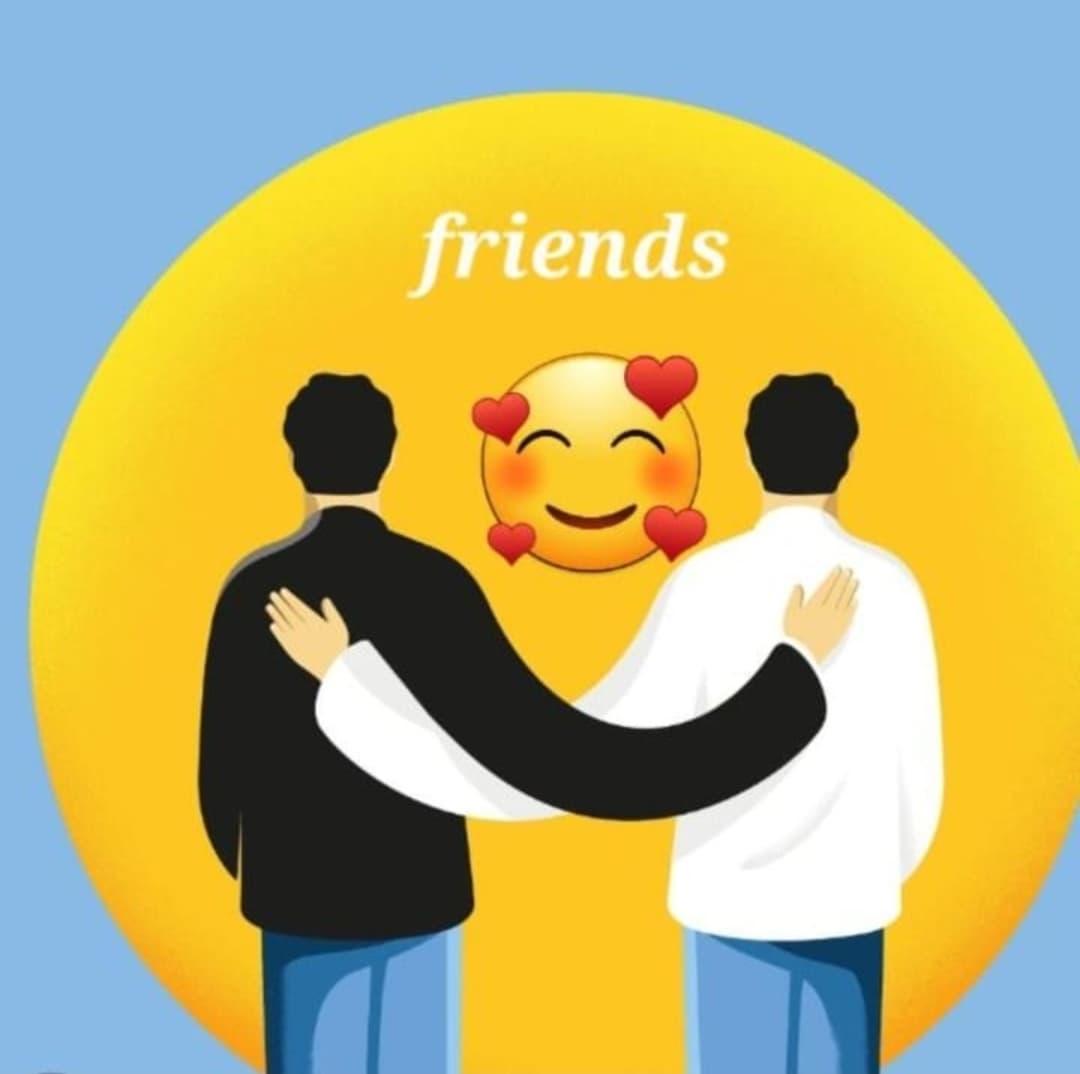 FRIENDS CC