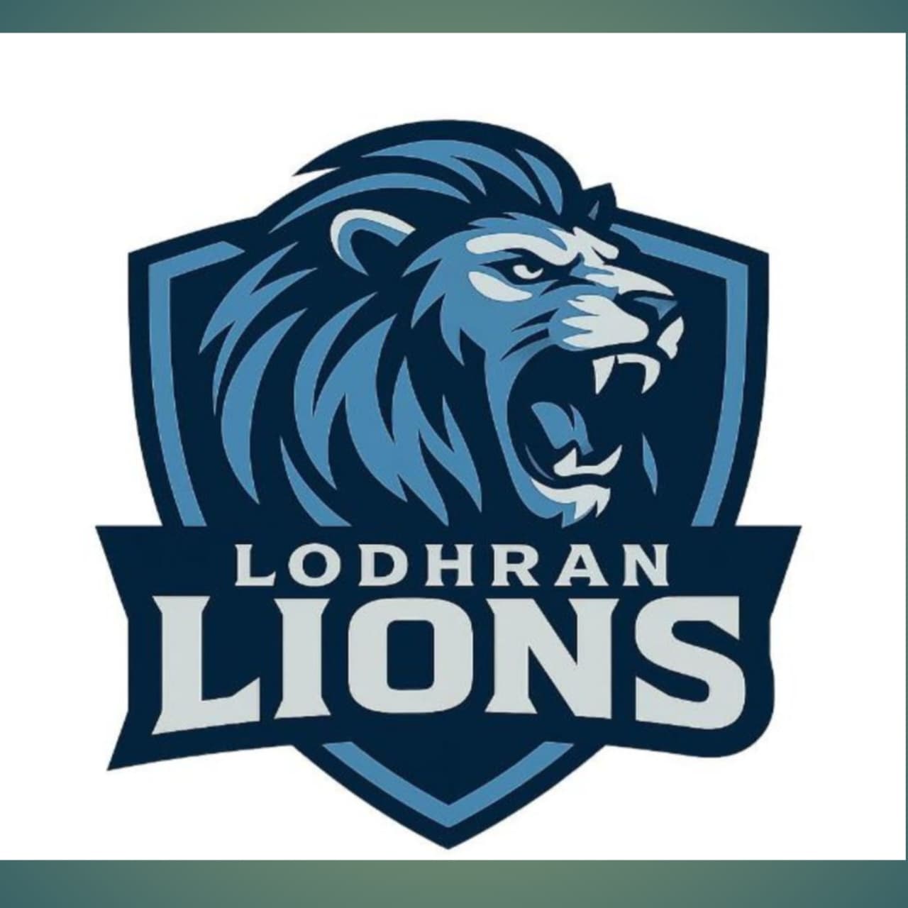 LOHDRAN LIONS