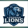 LOHDRAN LIONS