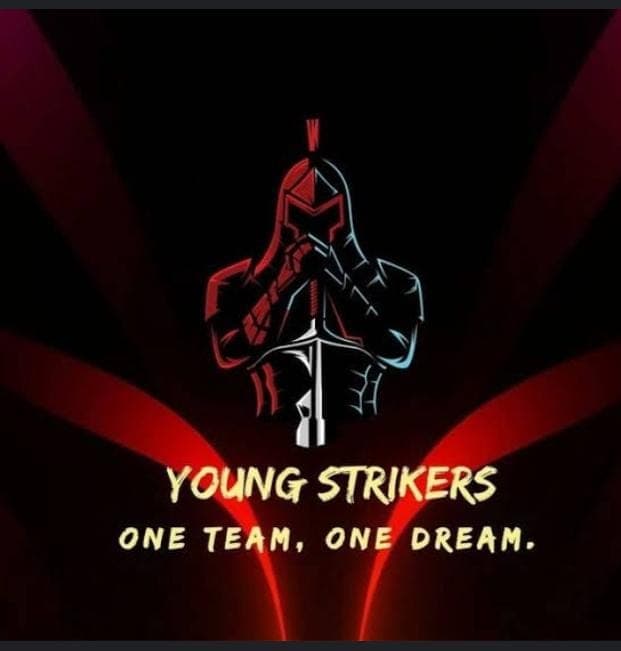 Young Strikes