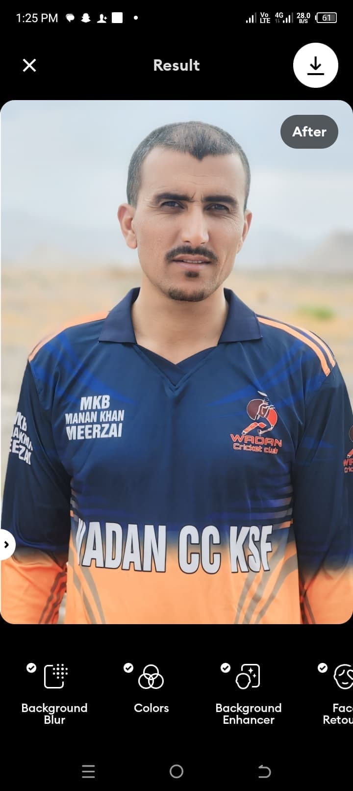 Wadan Cc
