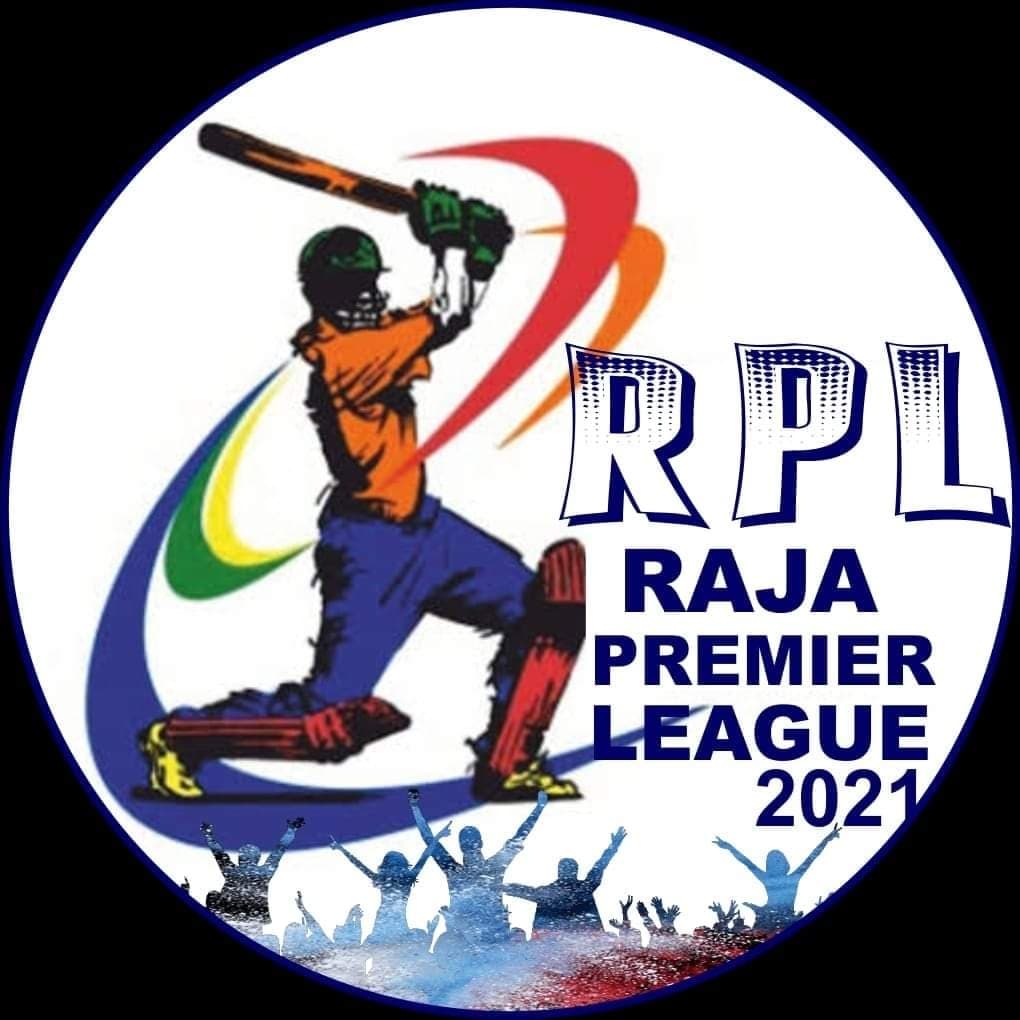 Raja Rising team logo