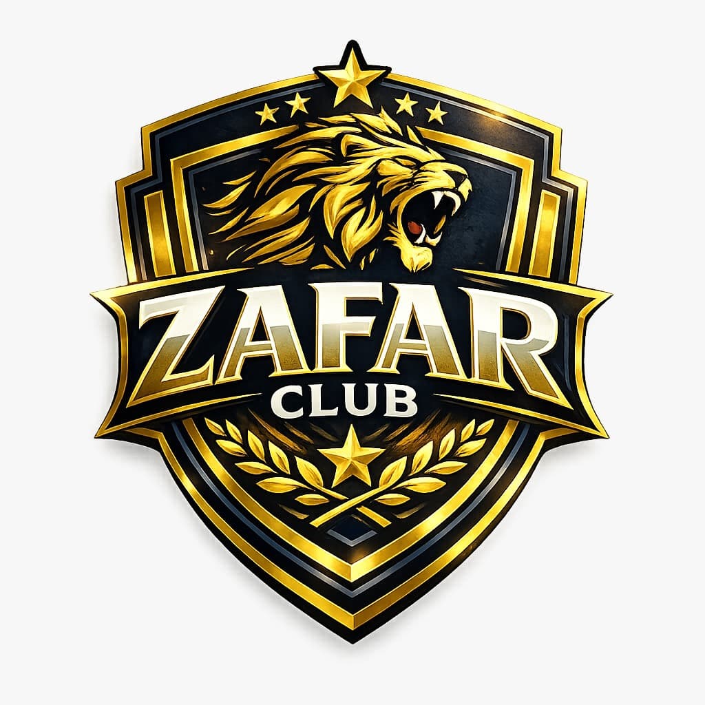Zafar Club
