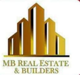 MB Real Estate & Builders team logo