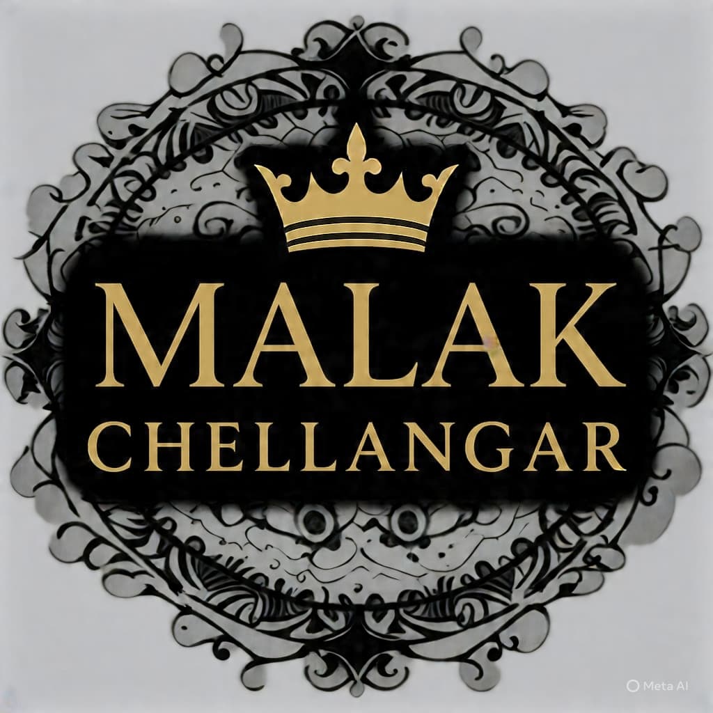 Malak Challenger team logo