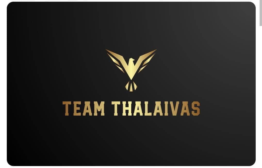 TEAM THALAIVAS