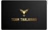 TEAM THALAIVAS