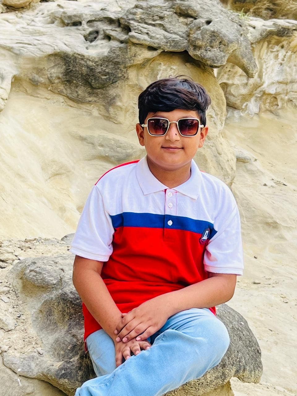 Shashwant Joshi