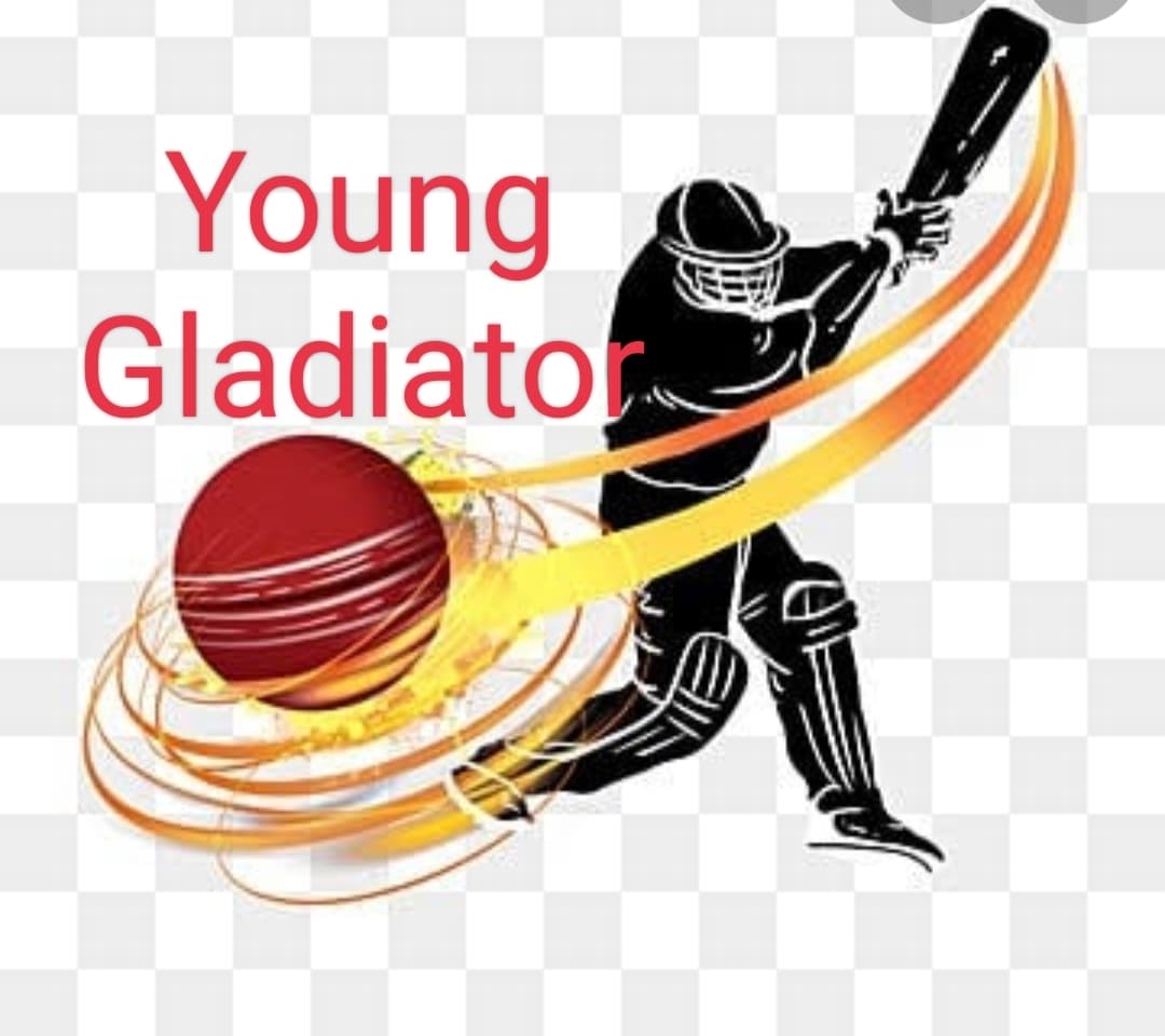 Young Gladiator Jal