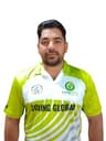 Waqar Ali Zafar