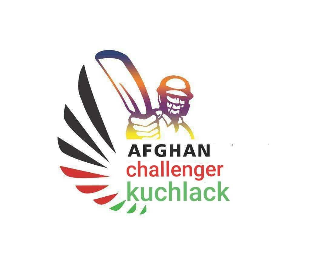 Afghan challenger Cc Kuchlack team logo