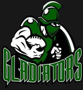 Pk Gladiators team logo