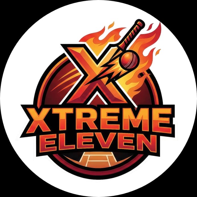 Xtreme Eleven team logo
