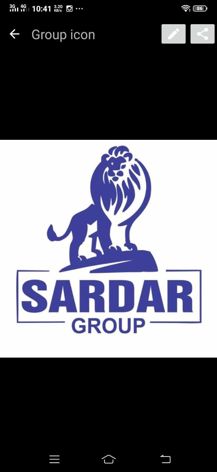 SARDAR GROUP